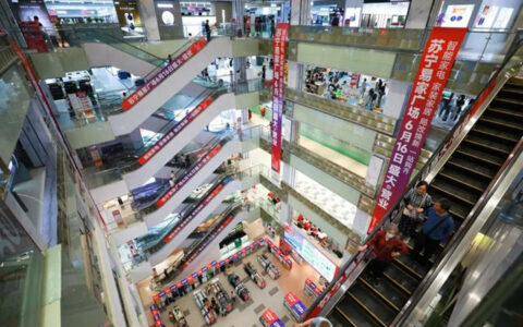 苏宁易家618密集落地，年内计划落地100家