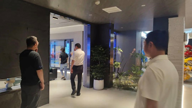 贝克洛沈阳旗舰店开业盛典圆满成功