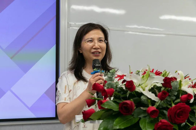 天格大讲堂郑州营销驾校成功立校并正式开班
