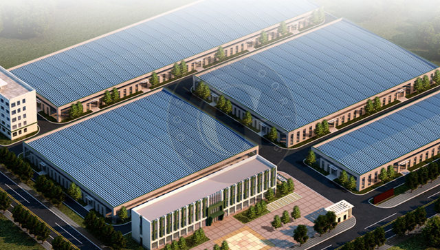 高牌地板荣获“专精特新”小巨人称号，用匠心品质撑起大时代、大未来！