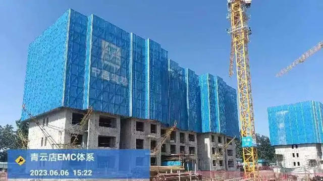 金隅新材产业化集团各企业铆足干劲实现突破