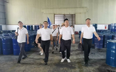 越南展辰销售2亿，嘉宝涂料越南前三，第一波广东涂企已在海外站稳脚根
