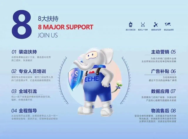 亿合门窗即将重磅亮相2023广州建博会