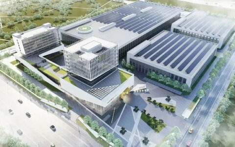 浙江华威门业上榜2023年浙江省未来工厂试点企业