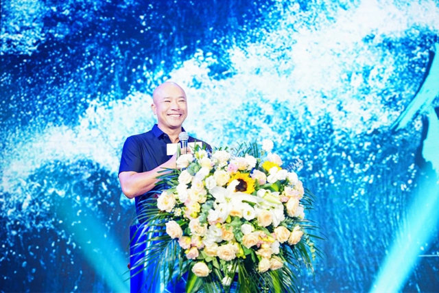 Haotaitai智能控温燃气灶引领厨房革命
