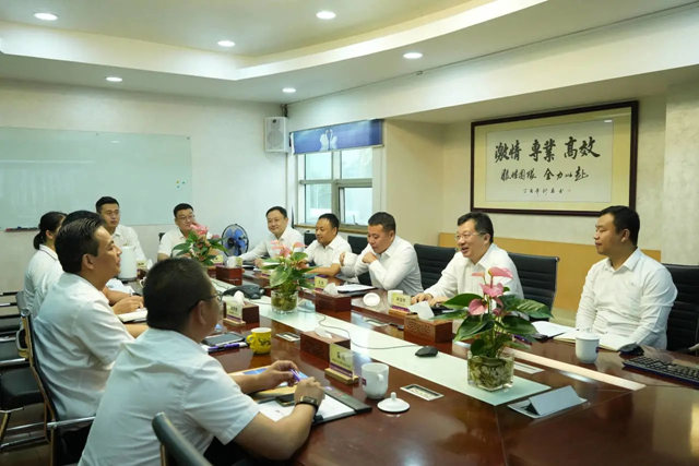美涂士与中建一局三公司签订战略合作协议