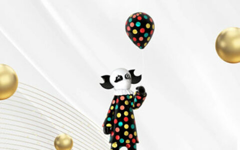 东鹏企业文化馆荣获2023伦敦设计奖金奖