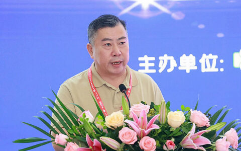 中国首届艺术涂料节启幕！《2023年艺术涂料产业报告》重磅发布