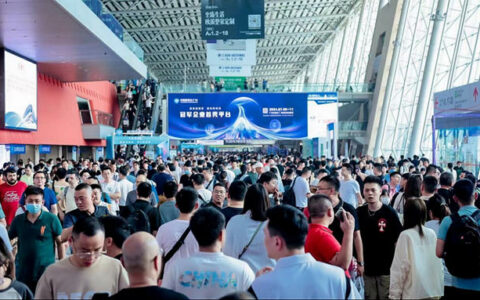 2023中国建博会（广州）暨首届广州国际卫浴博览会开幕