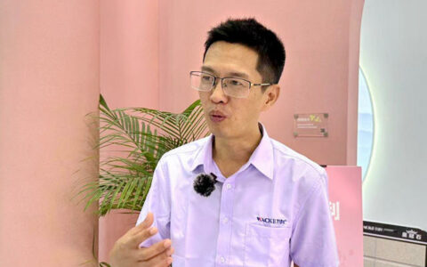 消费降级之下，瓦科的生存之道 ——访瓦科副总经理王宽佑