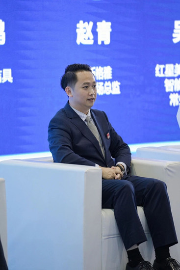 LUBE意大利乐铂橱柜——2023年广州建博会完美落幕