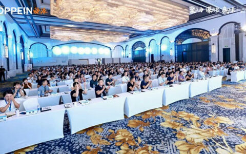 2023欧派营销第三事业部零售&整装经销商年中培训会举行!