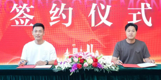 德鲁特门窗携手有时设计加速品牌升级进程！
