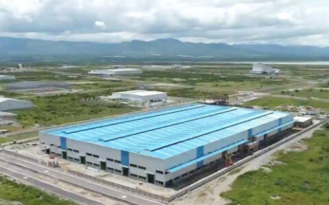 爱丽家居挺进墨西哥 全球化战略再落子