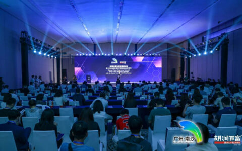 宝思派艺术智能大家居荣获“2023胡润中国元宇宙潜力企业榜未来之星”