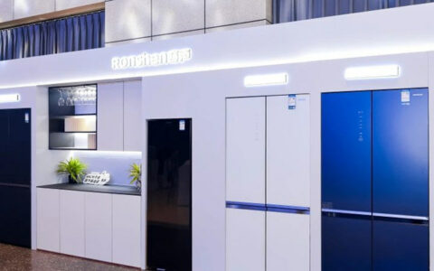 容声平嵌系列新品品鉴会绵阳首发，一起点亮家的“美”
