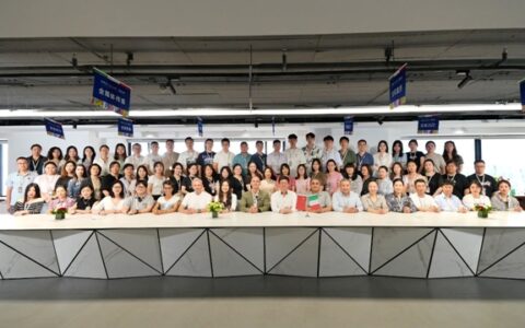 IMOLA意大利主席率“豪华代表团”访华，坚定看好中国市场，持续加码合作力度，构建美好人居未来