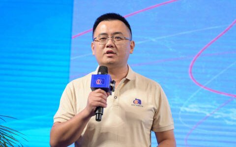凌玮科技宋墩墩：用优秀的产品赋能高质量发展