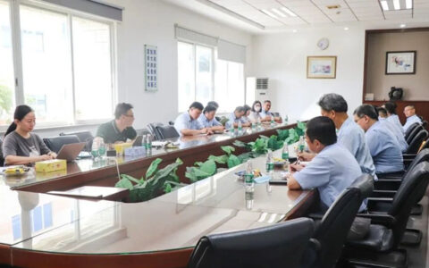 东莞大宝化工获得知识产权贯标年度监督审核认证