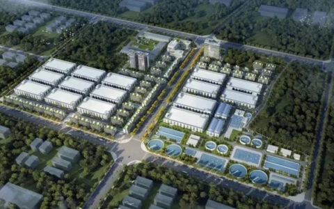 启利漆携手北海新中天达成多个涂装项目合作