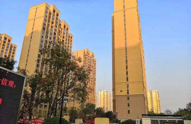 固克节能获评华润置地华东大区2022年度优良供应商！