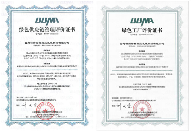 再传喜报！富思特中标千亿央企2023年全国区域涂料集采