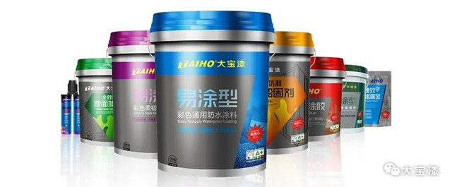 2023年中国顾客满意度指数发布，大宝漆再获三项殊荣