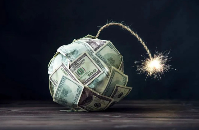 负债2.4万亿！恒大的欠债究竟怎样还？