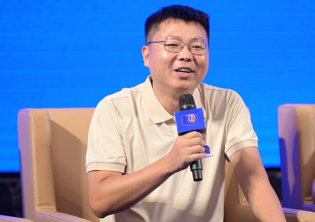 中国涂料企业家们的焦点访谈：如何突破地产困局？
