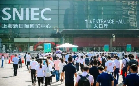 晨光集团邀您共聚2023中国国际涂料博览会！