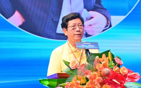 朗能电器董事长邓超华：进军户外照明市场，是朗能的战略性布局！