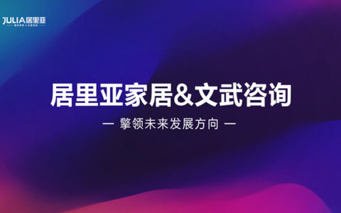 携手文武提质增效，塑造居里亚新未来！