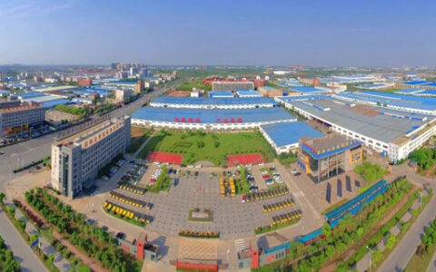 又双叒叕中标！荣事达助力校园建设！