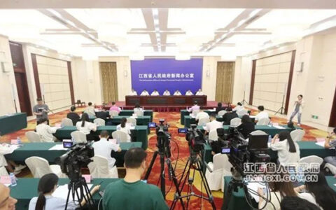 江西下半年将发放1亿元消费券，涉及汽车家电餐饮家具