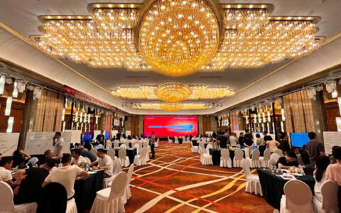 以变革转型开启下一轮增长新周期 | 顾家家居股份公司2023年年中盛会