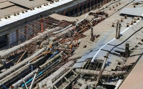 福建泉州35家陶企受灾损失2.86亿