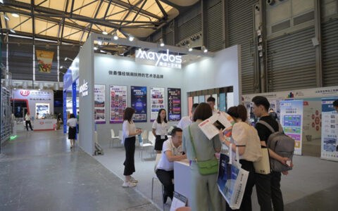 赋能终端赢战市场！美涂士做最懂经销商扶持的艺术漆品牌