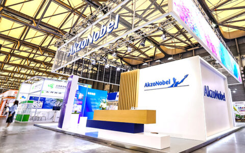 “多乐士专业”涂料 | 专业呈现“多面的精彩”