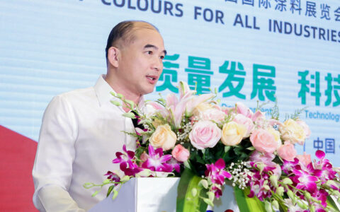 三棵树洪杰看好下半年涂料行业的五大机会