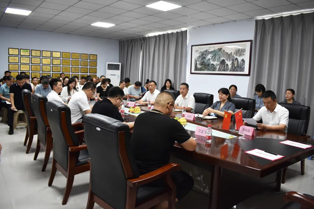新凯龙家居＆苏宁易购品牌战略合作签约圆满成功