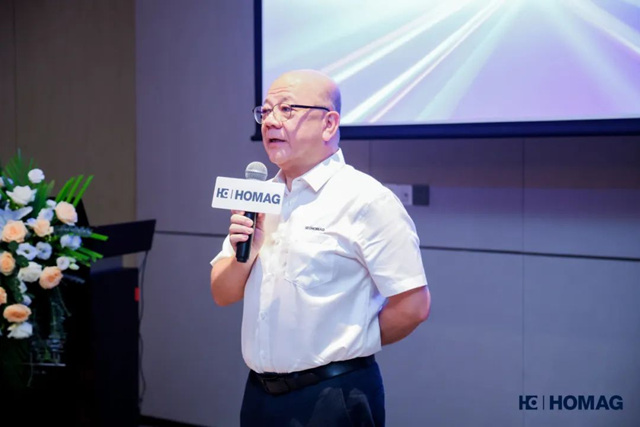 豪迈“高定智造”思享交流会 | 定制企业如何突出重围？