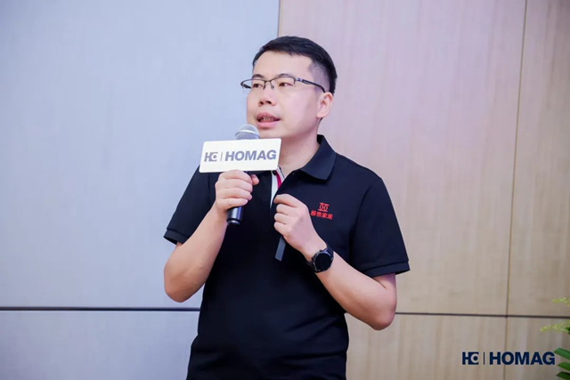 豪迈“高定智造”思享交流会 | 定制企业如何突出重围？
