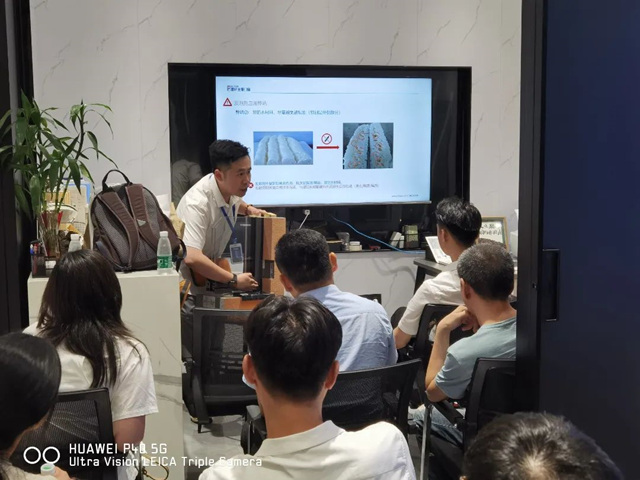 富轩全屋门窗广州马会店成品交付系统圆满落地