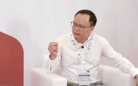 嘉宝莉叶斌武：艺术涂料与普通人是没有距离的