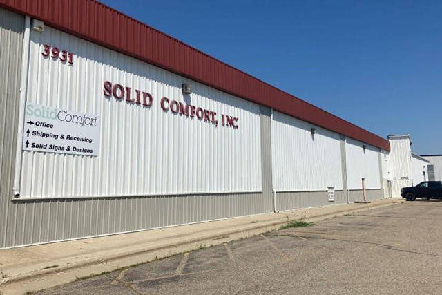 美国家具制造商Solid Comfort宣布倒闭并出售资产