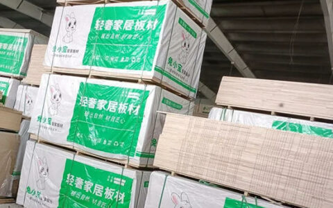 兔宝宝二季度严厉打击侵权案50起！