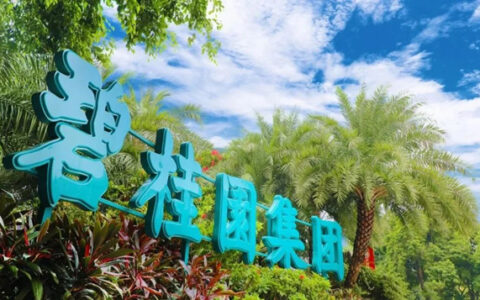 碧桂园“墙倒众人推”，扶不扶？