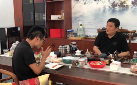 泛当阳淡季停窑一度接近5成！产区头部企业突围及超7万方产能出砖…