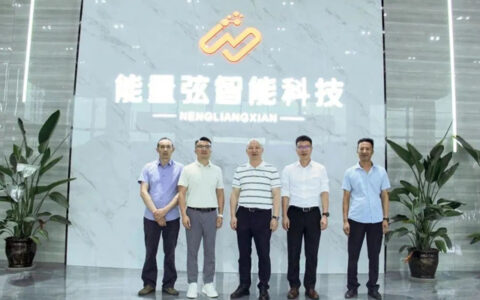 美景舒适家深入欧塞堡智能门窗考察交流
