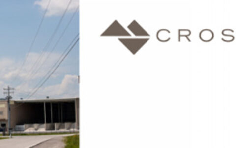 Crossville携手萨克米，引领未来瓷砖技术革新！